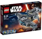 LEGO&reg; Star WarsTM 75147 StarScavenger