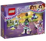 LEGO&reg; Friends 41128 Raketen-Karussell