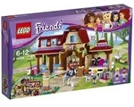LEGO&reg; Friends 41126 Heartlake Reiterhof
