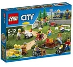 LEGO&reg; City 60134 Stadtbewohner