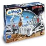 Eitech Mega-Raupe/Kettenbagger