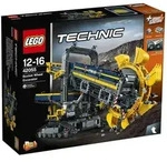 LEGO&reg; Technic 42055 Schaufelradbagger