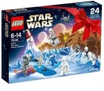 LEGO&reg; Star WarsTM 75146 - Adventskalender