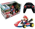 Carrera RC 2,4GHz Mario Kart(TM), Mario - Race Kart with Sound