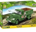 Cobi 2455a Mercedes Benz L 30005