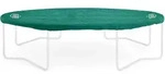 Berg Toys Abdeckplane Extra 430, gr&uuml;n