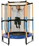 Hudora Sicherheitstrampolin Joey Jump 3.0