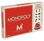 Hasbro Monopoly 80 Jahre Jubil&auml;umsedition