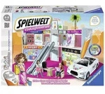 RAVENSBURGER 000762 tiptoi&reg; Spielwelt Einkaufszentrum