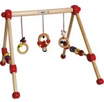 Bieco My First Gym Holz