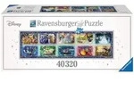 Ravensburger 17826 Erwachsenenpuzzle 40000 Teile - Unvergessliche Disney Momente