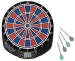 Sunflex elektronische Dartscheide Novio
