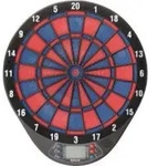 BULL'S Darts Matchpoint Elektronik Dart Board