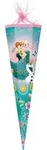 Nestler Schult&uuml;te Disney Frozen Fever,6-eckig, 85 cm
