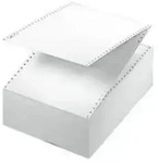 Sigel Computerpapier A4 blank 2000 Blatt
