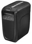 Fellowes Aktenvernichter Powershred 60Cs