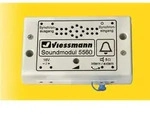 Viessmann Soundmodul Kirchenglocken