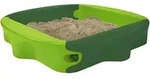 BIG Sandy Sandkasten + Abdeckung