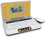 VTech Lerncomputer Schulstart Laptop E