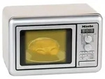 Theo Klein Miele Mikrowellenherd