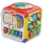 VTech Baby Entdeckerw&uuml;rfel