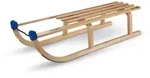 Davos Holzschlitten ca. 100cm