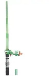 Hasbro Star Wars Rogue One Blasterpower-Lichtschwert gr&uuml;n