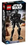 LEGO&reg; Star WarsTM 75121 Actionfigur Imperial Death Trooper