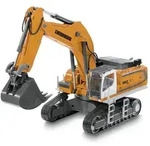 SIKU 6740 1:32 Liebherr R980 SME Raupenbagger