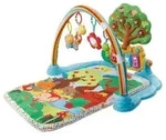 VTech Baby Musik-Spieldecke