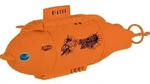 Carson XS Deep Sea Dragon 100% RTR