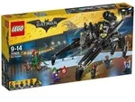 LEGO&reg; The LEGO&reg; BATMAN MOVIETM 70908 Der Scuttler