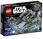 LEGO&reg; Star WarsTM 75168 Yoda's Jedi StarfighterTM