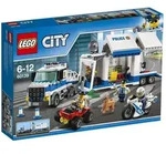 LEGO&reg; City 60139 Mobile Einsatzzentrale
