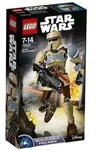 LEGO&reg; Star WarsTM 75523 Scarif Stormtrooper
