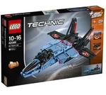 LEGO&reg; Technik 42066 Air Race Jet
