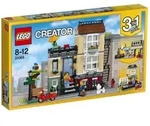 LEGO&reg; Creator 31065 Strandhaus an der Parkstra&szlig;e