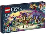 LEGO&reg; Elves 41185 Magische Rettung aus dem Kobold-Dorf