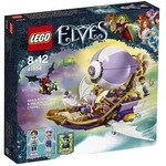 LEGO&reg; Elves 41184 Airas Luftschiff und die Jagd nach dem Amulett