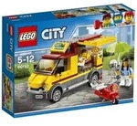 LEGO&reg; City 60150 Pizzawagen