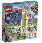LEGO&reg; DC Super Hero Girls 41232 Highschool der Super Heroes