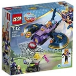 LEGO&reg; DC Super Hero Girls 41230 BatgirlTM auf den Fersen des Batjets