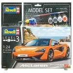 Revell 67051 1:24 Model Set McLaren 570S