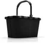 Reisenthel Carrybag fram black, 22 Liter