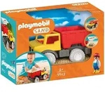 PLAYMOBIL&reg; 9142 Muldenkipper