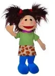 Living Puppets Handpuppe Yosie