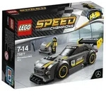 LEGO&reg; Speed Champions 75877 Mercedes-AMG GT3