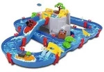 Aquaplay Mountain Lake