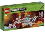 LEGO&reg; Minecraft 21130 Die Nether-Eisenbahn