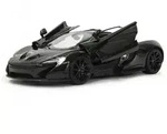 Jamara McLaren P1 1:14 27MHzT&uuml;r manuell schwarz